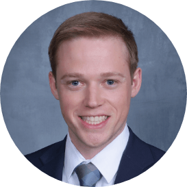 Additional Ronald J. Redden Symposium speaker, Brandon Key, DDS
