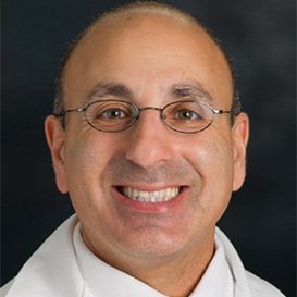 Doctor Issa Hanna, DDS, FACS