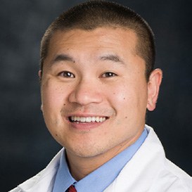 Doctor James C. Melville, DDS, FACS