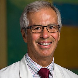 Doctor John R. Zuniga, DMD, MS, PhD