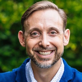 Doctor Travis N. Rieder, PhD