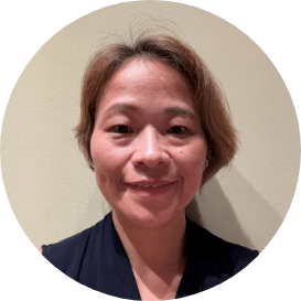Additional Ronald J. Redden Symposium speaker, Yafen Liang, MD